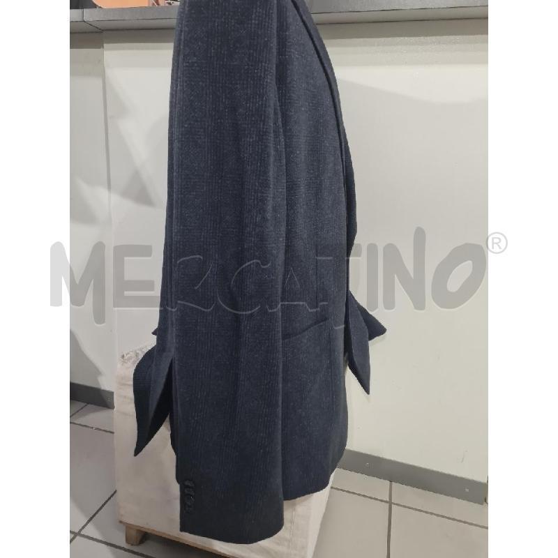 GIACCA UOMO BUGATTI CACHEMIRE | Mercatino dell'Usato Modena 3