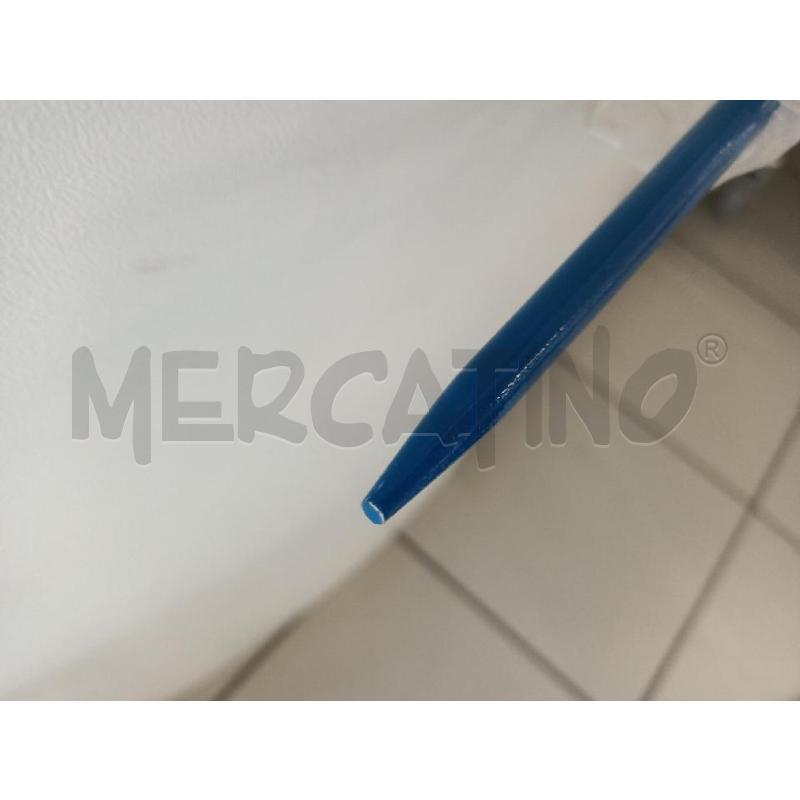 GIAVELLOTTO POLANIK 800GR 60M | Mercatino dell'Usato Modena 4