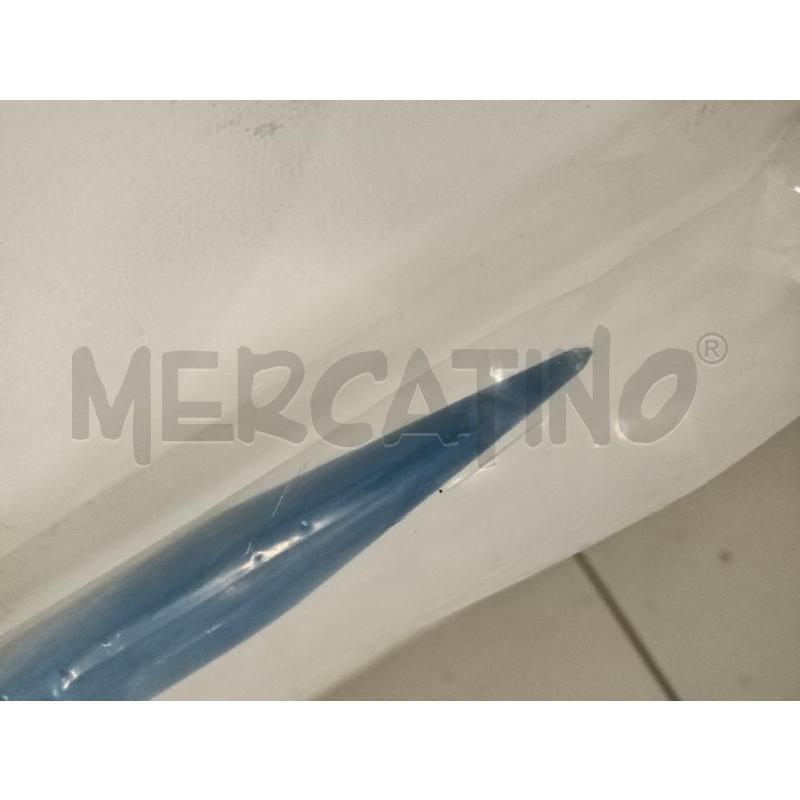 GIAVELLOTTO POLANIK 800GR 60M | Mercatino dell'Usato Modena 5