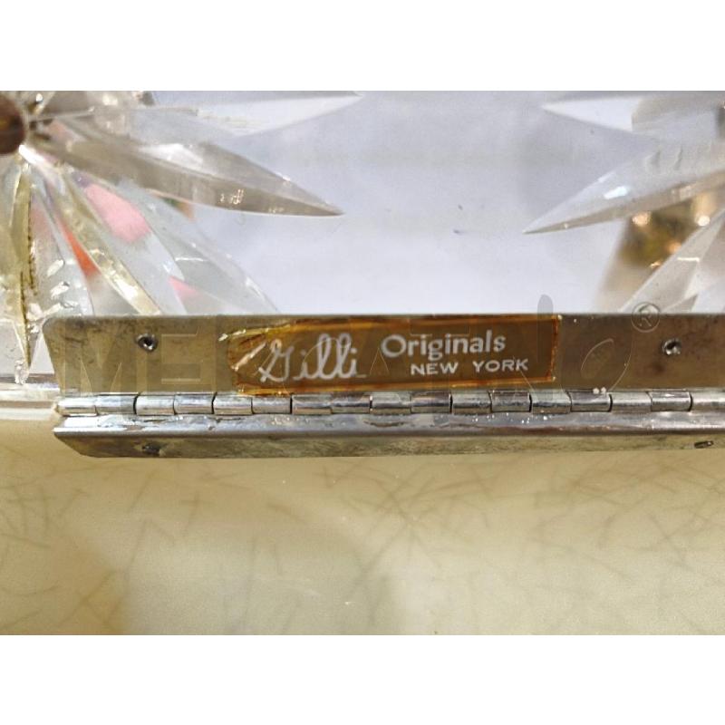 GILLI BOX NEW YORK | Mercatino dell'Usato Modena 2