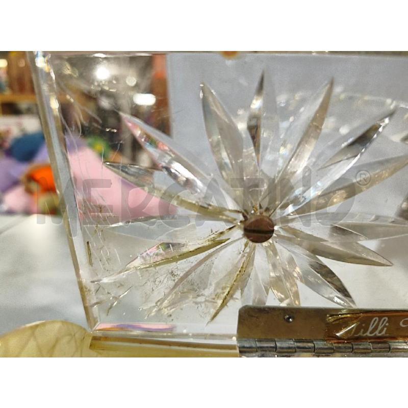 GILLI BOX NEW YORK | Mercatino dell'Usato Modena 3