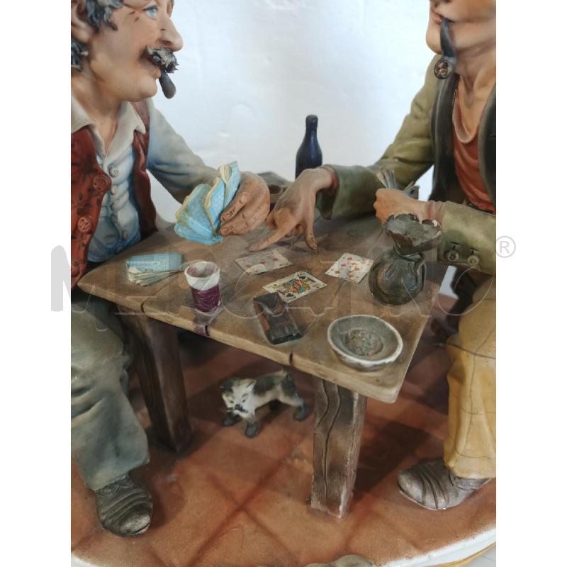 GIOCO DI CARTE PRCLL RORI 32X26CM DITA SBECCATE | Mercatino dell'Usato Modena 3