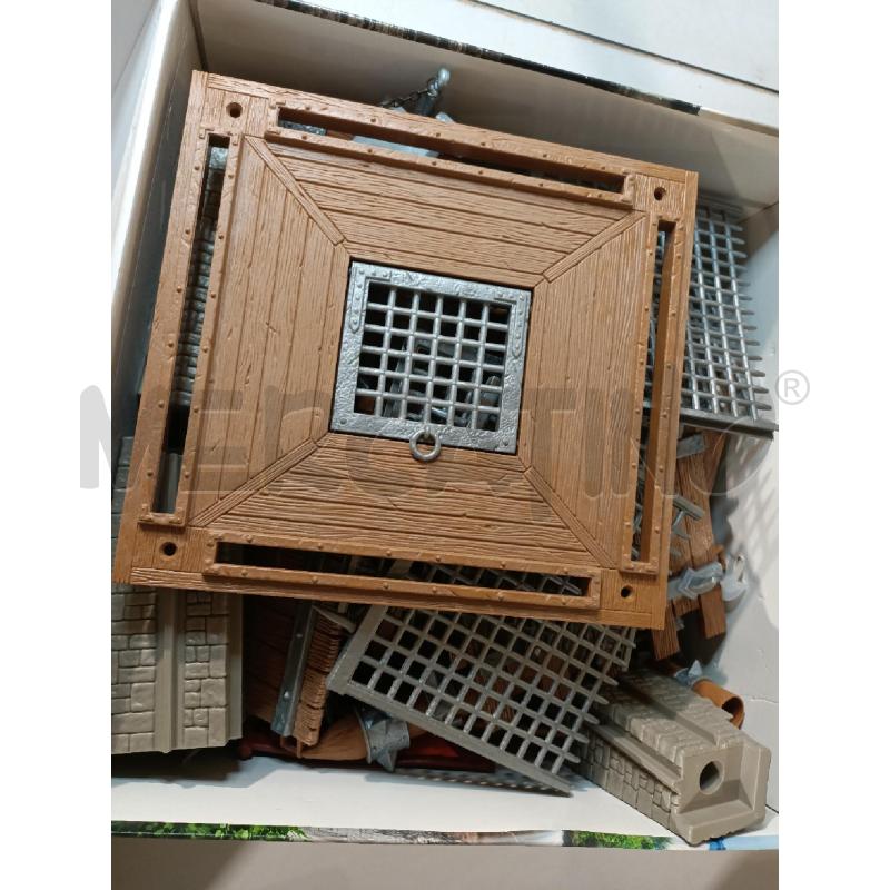 GIOCO ELDRADOR SCHLEICH - NON VERIFICATO | Mercatino dell'Usato Modena 2