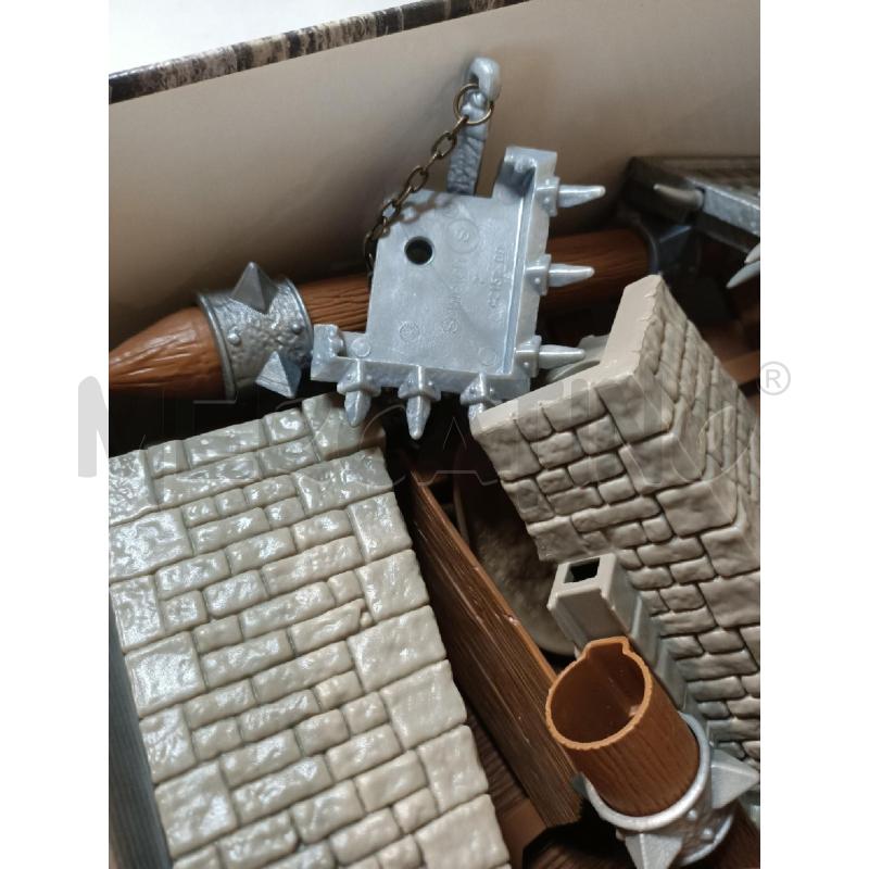 GIOCO ELDRADOR SCHLEICH - NON VERIFICATO | Mercatino dell'Usato Modena 4