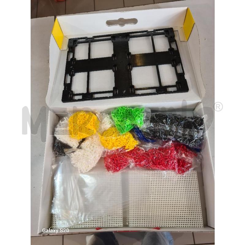 GIOCO PIXEL FOTO QUERCETTI COMPLETO | Mercatino dell'Usato Modena 2