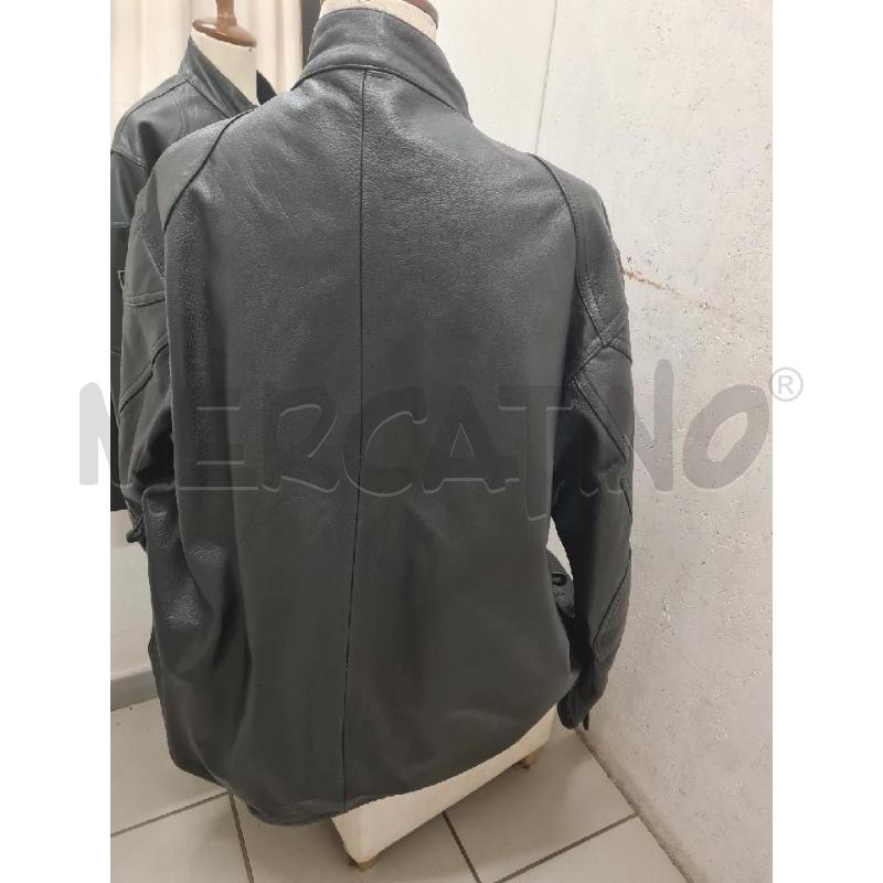 GIUBBOTTO UOMO PELLE BELSTAFF | Mercatino dell'Usato Modena 3