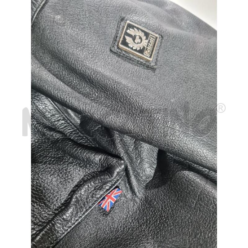 GIUBBOTTO UOMO PELLE BELSTAFF | Mercatino dell'Usato Modena 5
