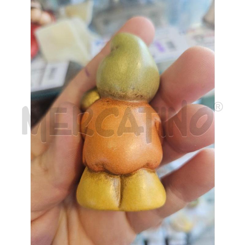 GNOMO CON CHIAVE PRCLL THUN  | Mercatino dell'Usato Modena 2