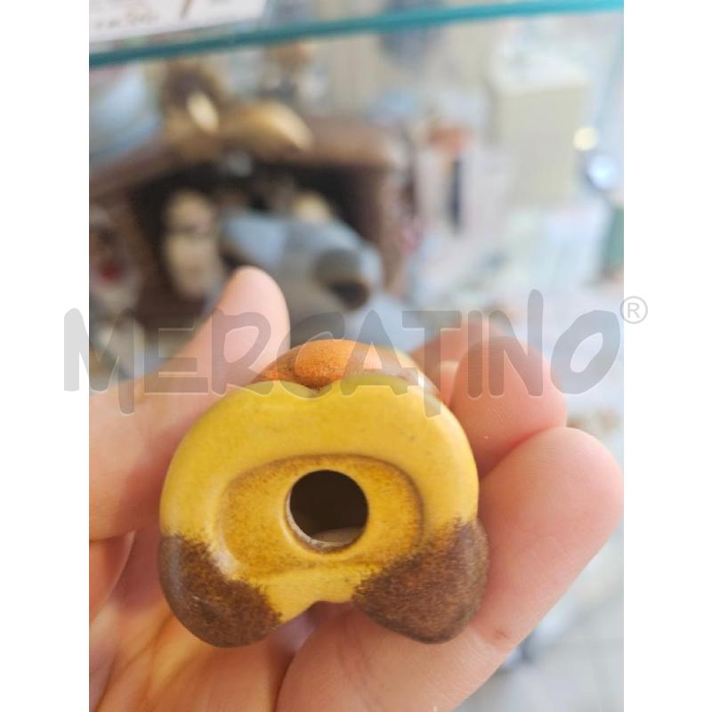 GNOMO CON CHIAVE PRCLL THUN  | Mercatino dell'Usato Modena 3