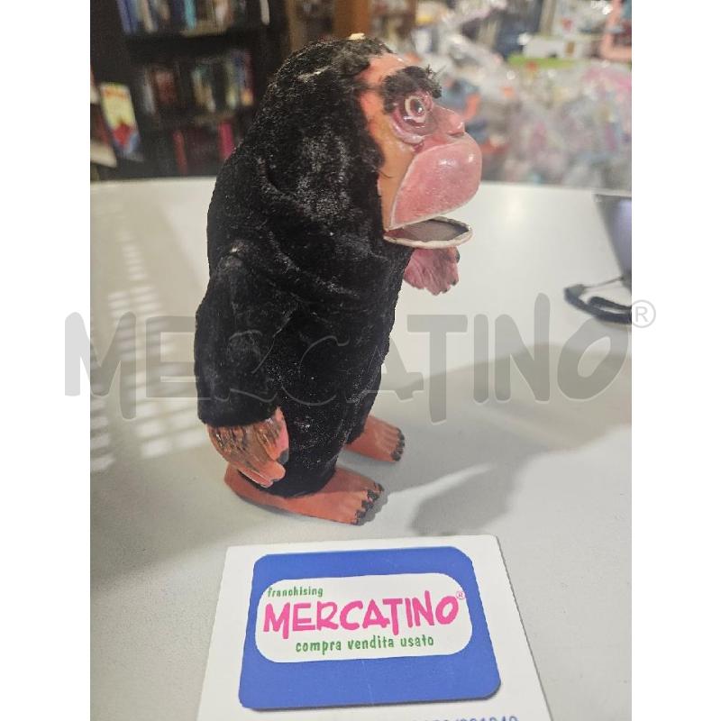 GORILLA LATTA VENDUTO COME NON FUNZIONANTE VINTAGE | Mercatino dell'Usato Modena 2