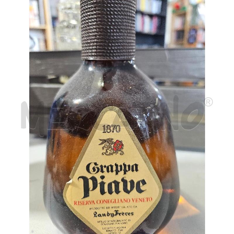 GRAPPA  PIAVE LANDY FRERES 1870 750 42 | Mercatino dell'Usato Modena 2
