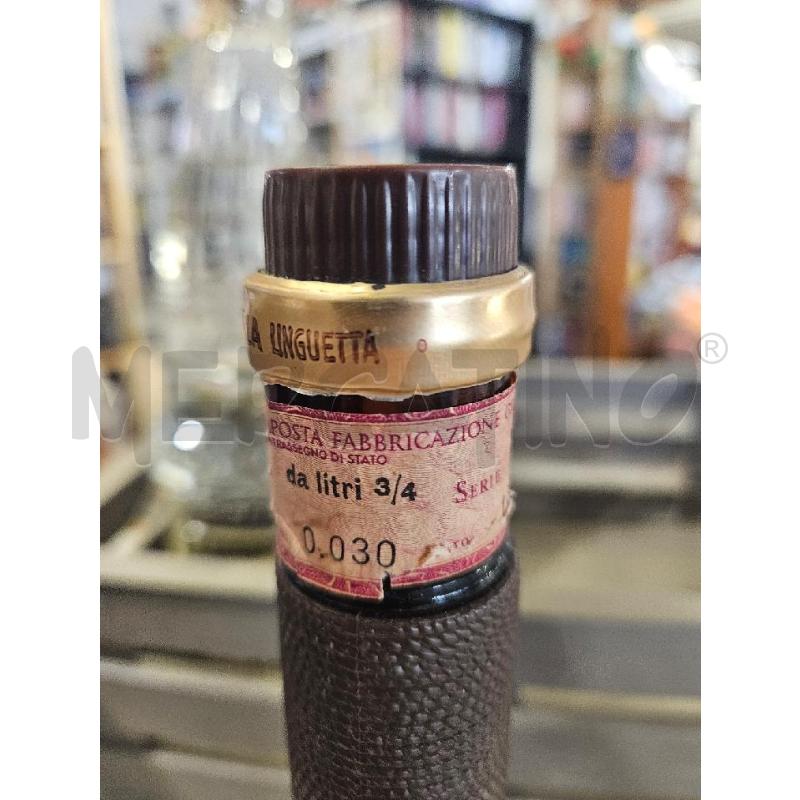 GRAPPA  PIAVE LANDY FRERES 1870 750 42 | Mercatino dell'Usato Modena 3
