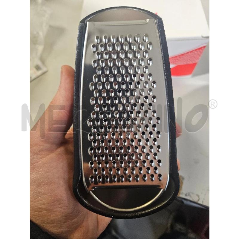 GRATTUGIA PARMENIDE ALESSI | Mercatino dell'Usato Modena 3