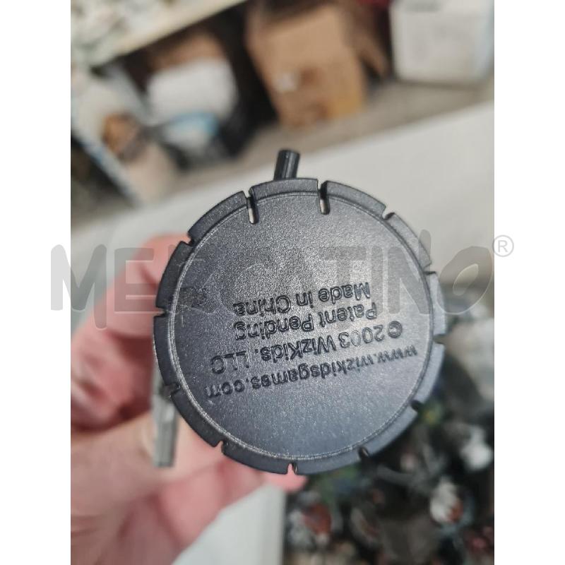 GRUPPO MECHWARRIOR VARI | Mercatino dell'Usato Modena 3