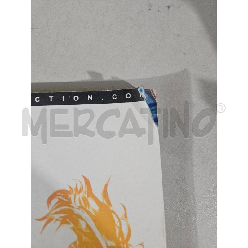 GUIDA STRATEGICA FINAL FANTASY X ITA SQUARESOFT | Mercatino dell'Usato Modena 2