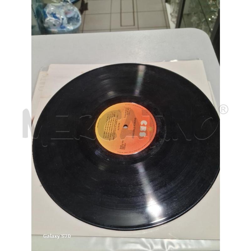 GUILTY STREISAND CBS 86122 - LP | Mercatino dell'Usato Modena 4