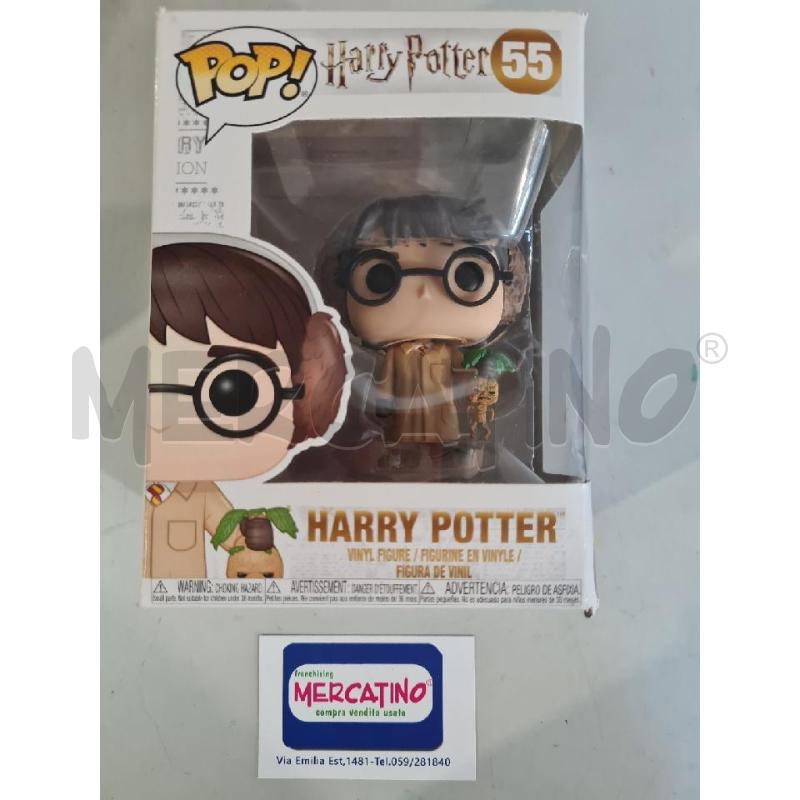 HARRY POTTER 55 FUNKO | Mercatino dell'Usato Modena 1