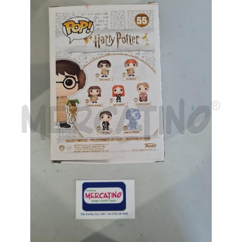 HARRY POTTER 55 FUNKO | Mercatino dell'Usato Modena 2