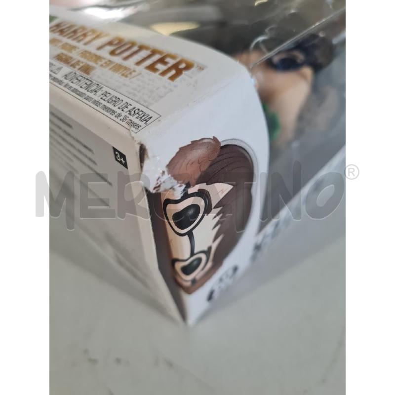HARRY POTTER 55 FUNKO | Mercatino dell'Usato Modena 3