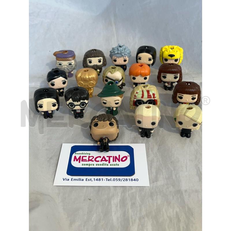 HARRY POTTER FUNKO KINDER | Mercatino dell'Usato Modena 1