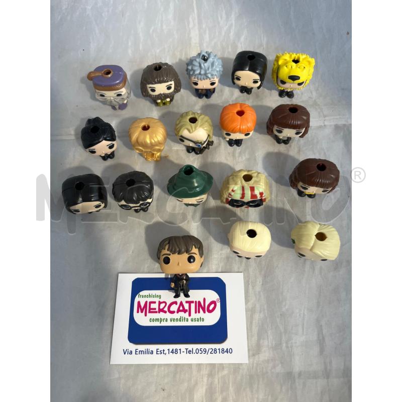 HARRY POTTER FUNKO KINDER | Mercatino dell'Usato Modena 2