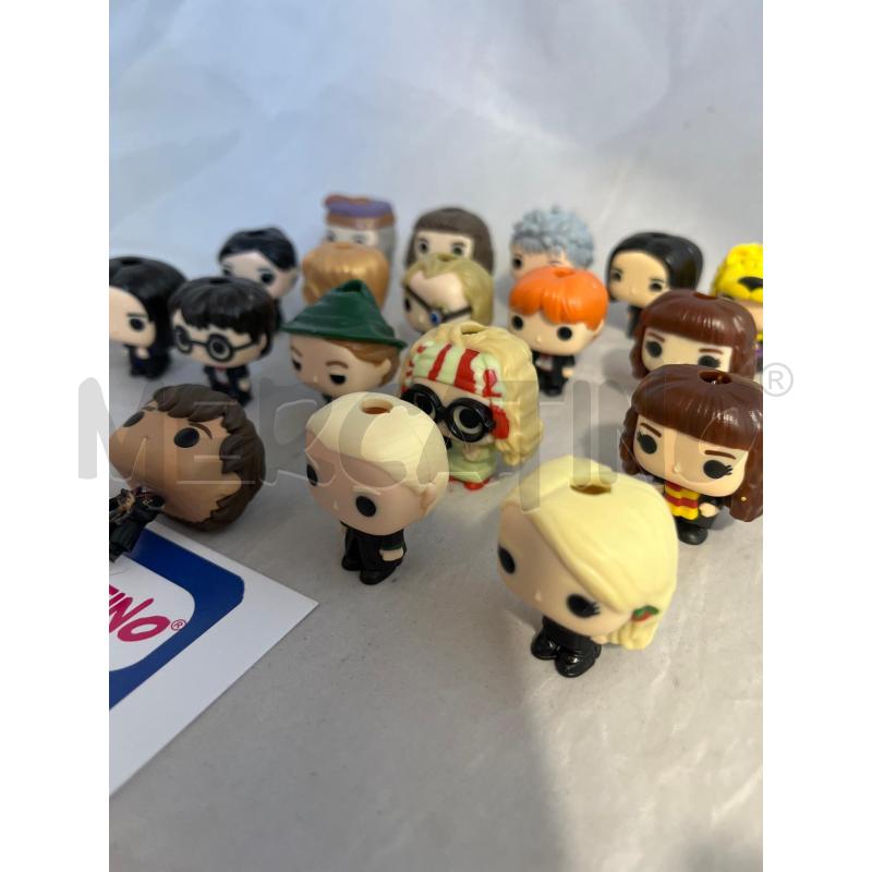 HARRY POTTER FUNKO KINDER | Mercatino dell'Usato Modena 3