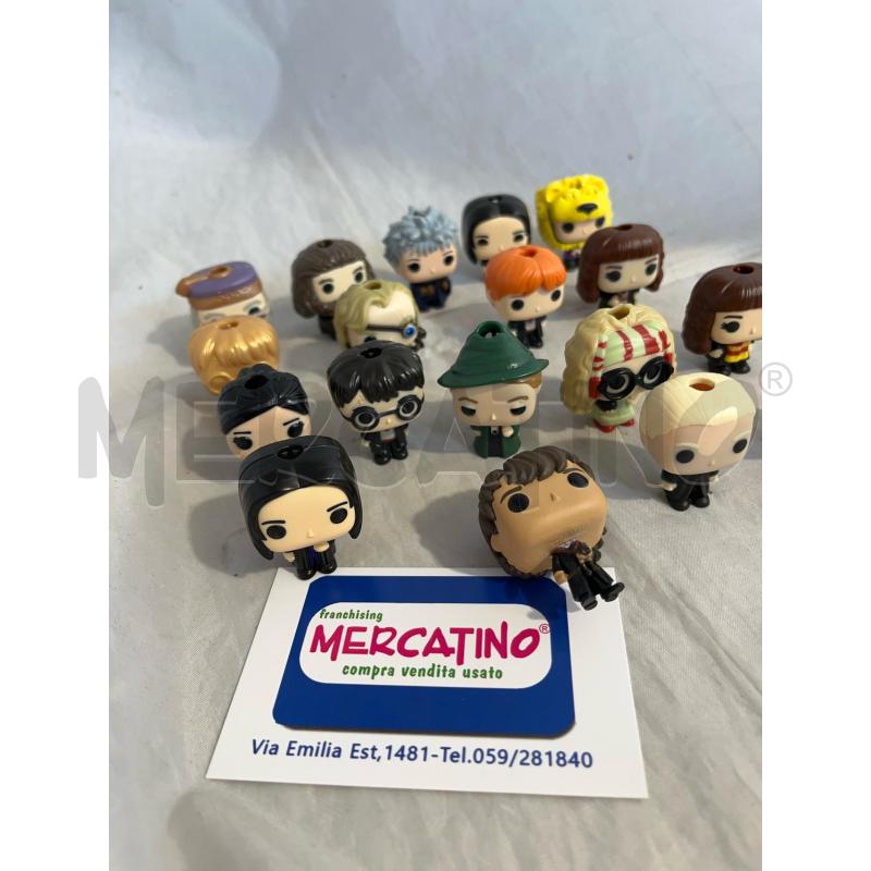HARRY POTTER FUNKO KINDER | Mercatino dell'Usato Modena 4