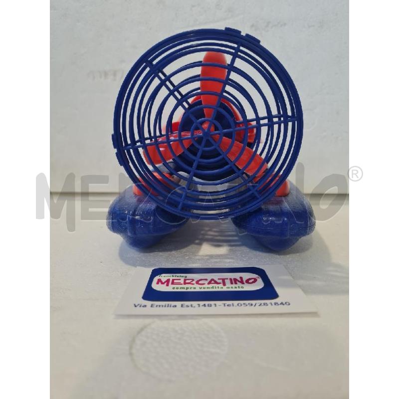 HOVERCRAFT TOPOLINO | Mercatino dell'Usato Modena 3