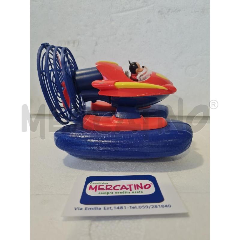 HOVERCRAFT TOPOLINO | Mercatino dell'Usato Modena 4