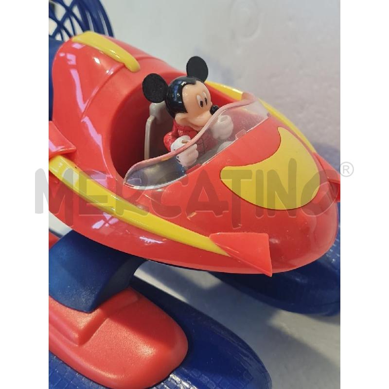 HOVERCRAFT TOPOLINO | Mercatino dell'Usato Modena 5