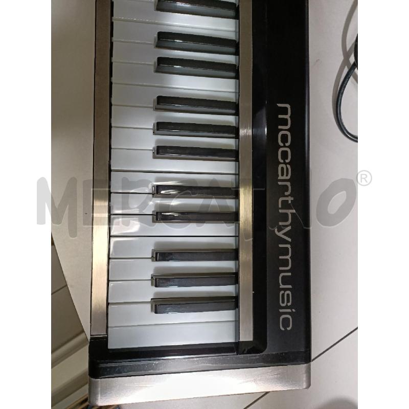 ILLUMINATING PIANO MCCARTHYMUSIC  | Mercatino dell'Usato Modena 3