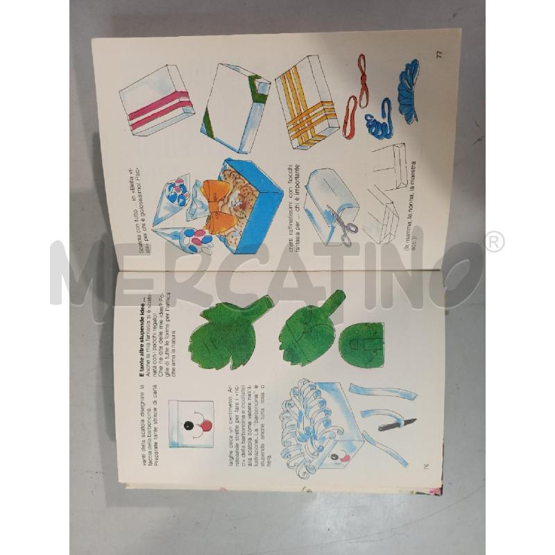 IL MANUALE DI CANDY - LIBRO  | Mercatino dell'Usato Modena 4