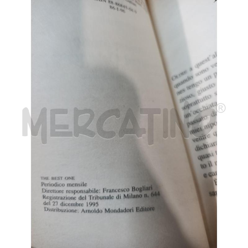 IL MIGLIO VERDE PZ.6 S. KING - LIBRI | Mercatino dell'Usato Modena 3
