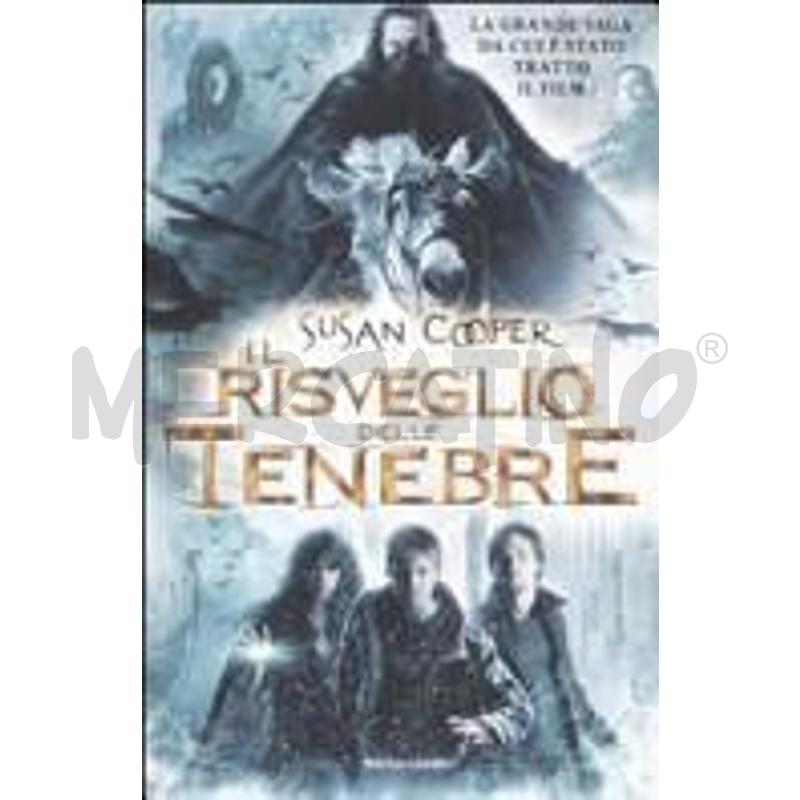 IL RISVEGLIO DELLE TENEBRE: SOPRA IL MARE SOTTO LA | Mercatino dell'Usato Modena 1