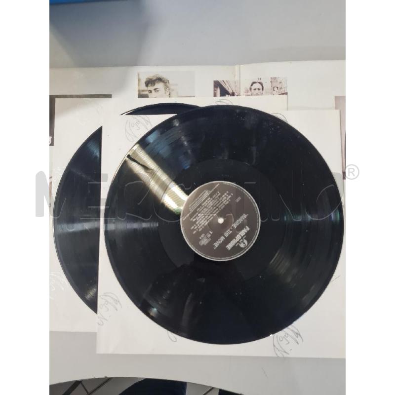 IMAGINE JOHN LENNON 2-062 7913201 - LP | Mercatino dell'Usato Modena 5