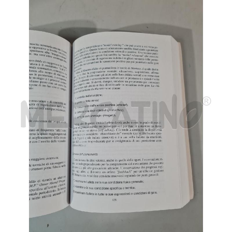 IMPARARE ED INSEGNARE KARATE OGGI A. NIGI - MANUALE | Mercatino dell'Usato Modena 3