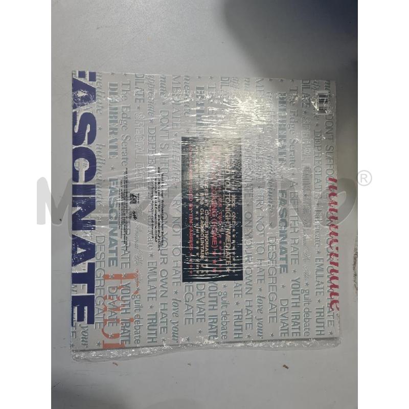 INXS 86645 - LP  | Mercatino dell'Usato Modena 2