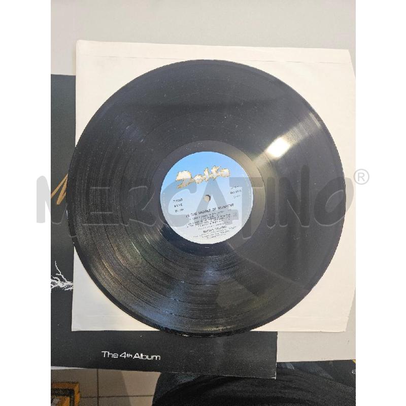 IN THE MIDDLE OF NOWHERE MODERN TALKING TDEL 8031 - LP | Mercatino dell'Usato Modena 4