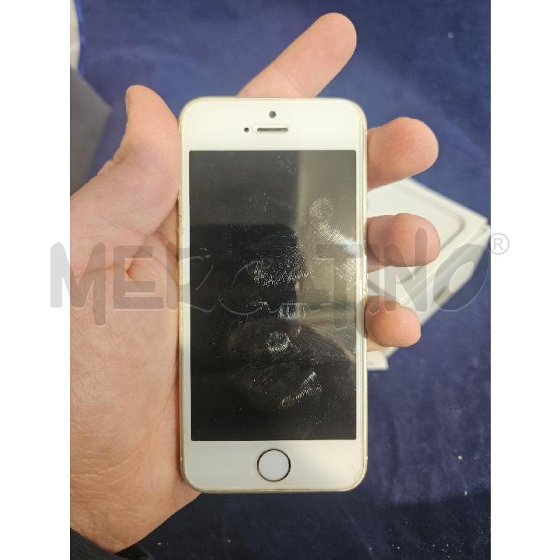 IPHONE SE RICONDIZIONATO 64GB | Mercatino dell'Usato Modena 2
