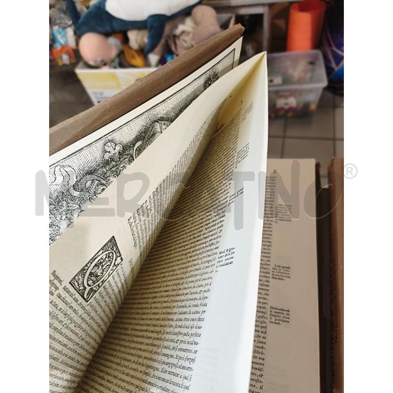 I DISCORSI DI PIETRO ANDREA MATTHIOLI 1967 | Mercatino dell'Usato Modena 3