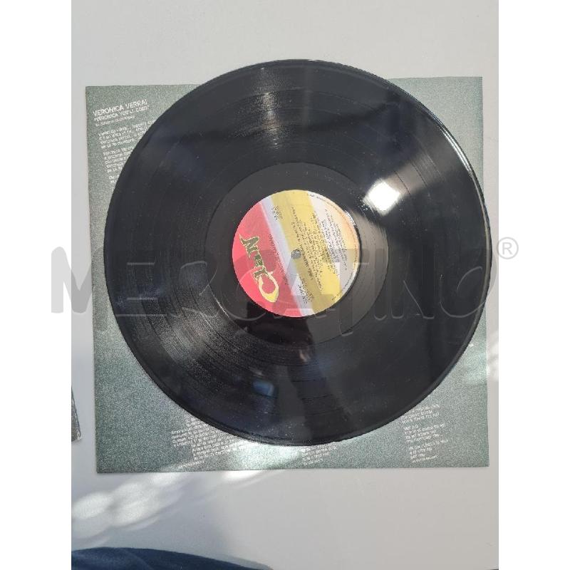 I MIEI AMERICANI CELENTANO DISCO 33 | Mercatino dell'Usato Modena 4