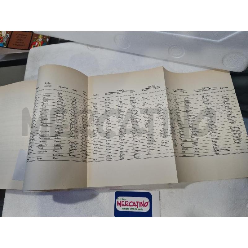 I TAROCCHI O. WIRTH - LIBRO | Mercatino dell'Usato Modena 5