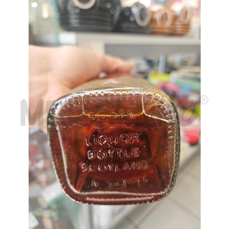 JOHNNIE WALKER RED LABEL 43 75 WHISKY | Mercatino dell'Usato Modena 4