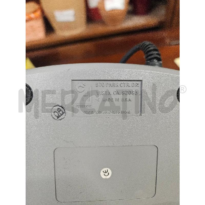 JOYSTICK JS124 | Mercatino dell'Usato Modena 3