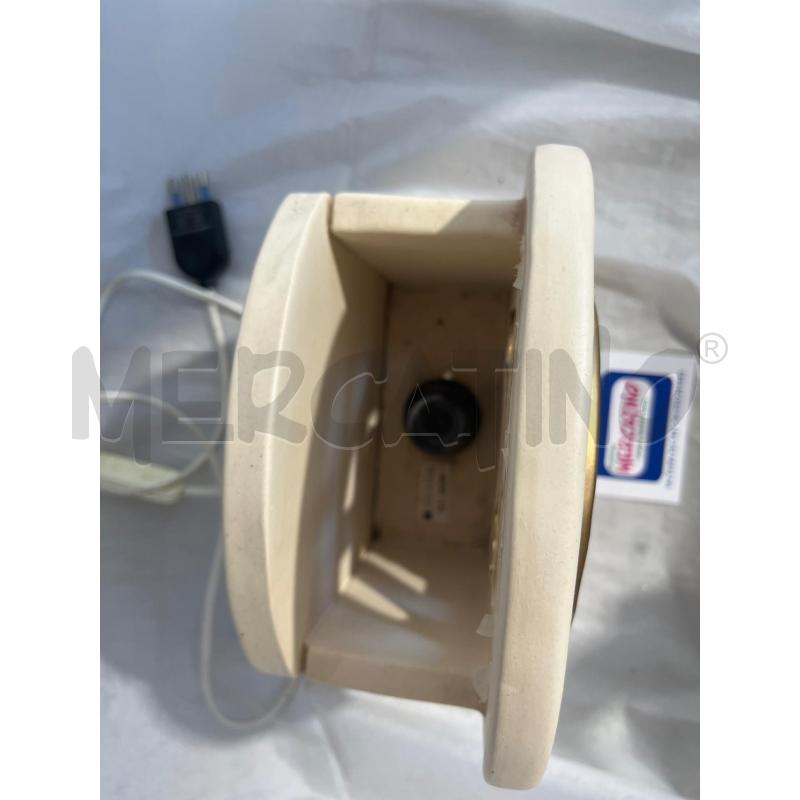 LAMAPDA PRCLL THUN  FINESTRA ANGIOLETTO 26X22CM | Mercatino dell'Usato Modena 3