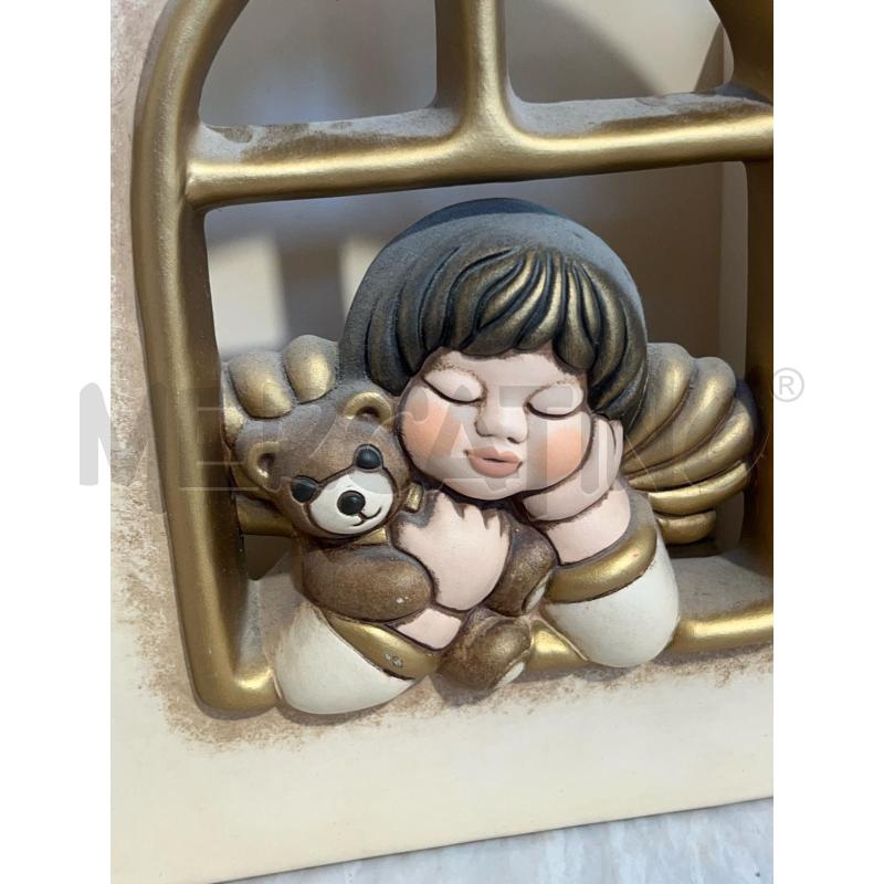 LAMAPDA PRCLL THUN  FINESTRA ANGIOLETTO 26X22CM | Mercatino dell'Usato Modena 4