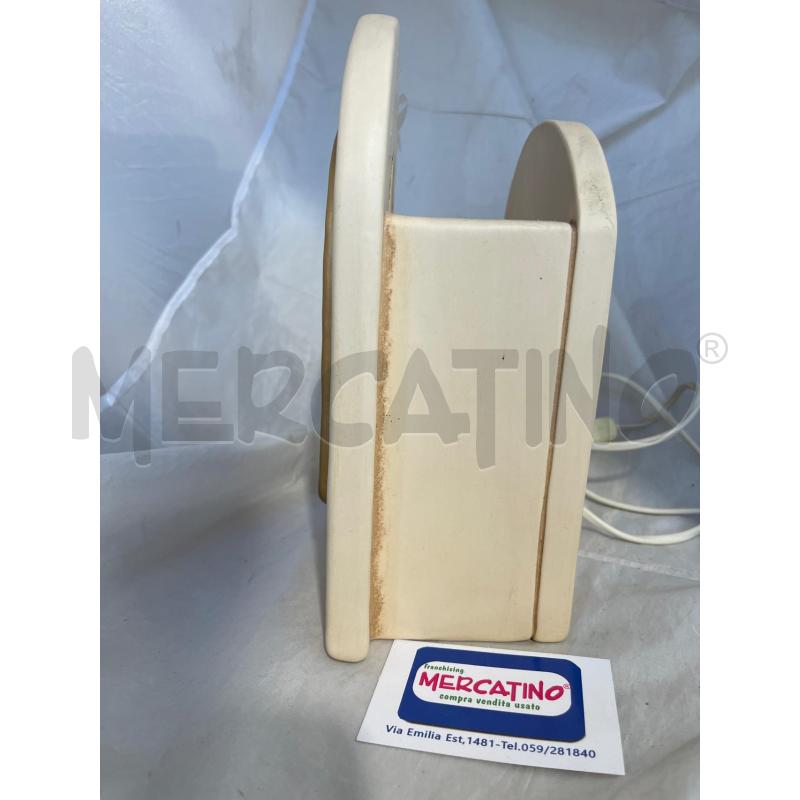 LAMAPDA PRCLL THUN  FINESTRA ANGIOLETTO 26X22CM | Mercatino dell'Usato Modena 5