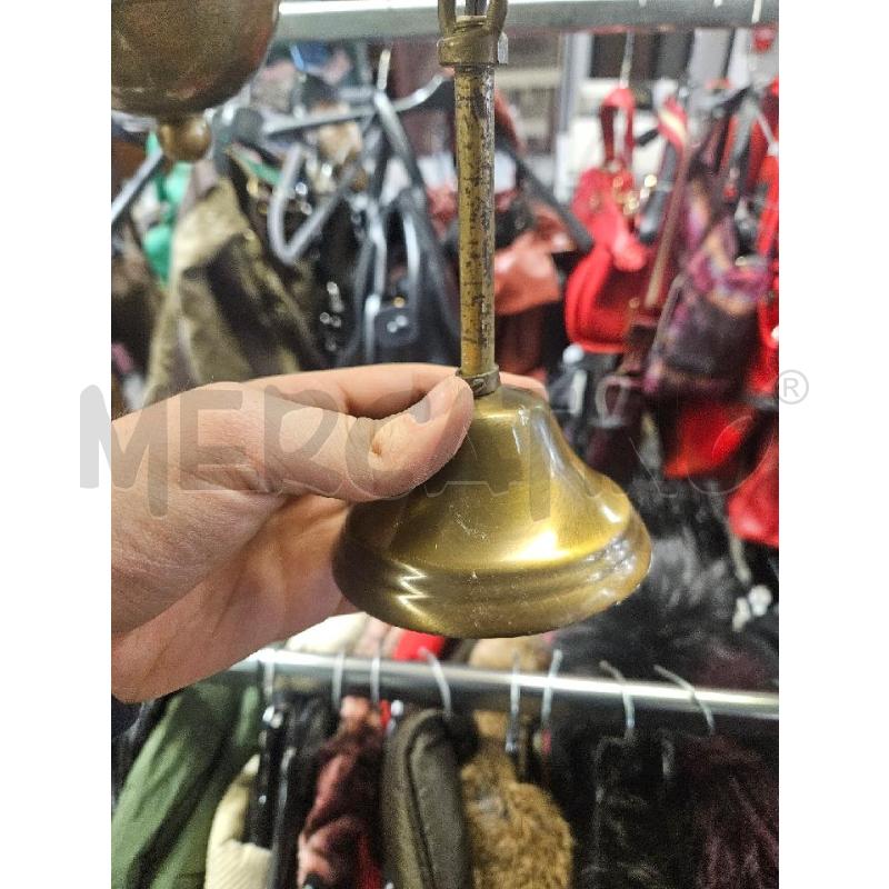 LAMPADARIO OTT. VETRO | Mercatino dell'Usato Modena 2