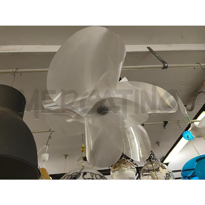 LAMPADARIO SLAMP  | Mercatino dell'Usato Modena 1
