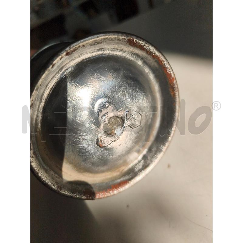LAMPADA CARBURO DECORATIVA MET. CON GANCIO | Mercatino dell'Usato Modena 4
